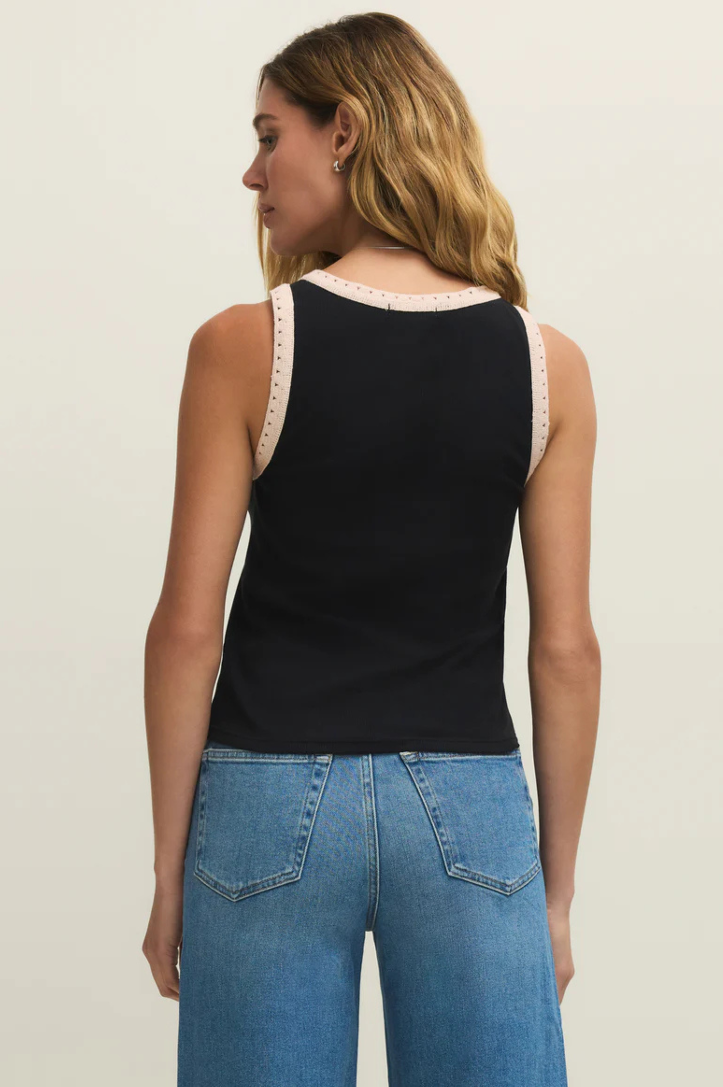 Clarke Rib Tank