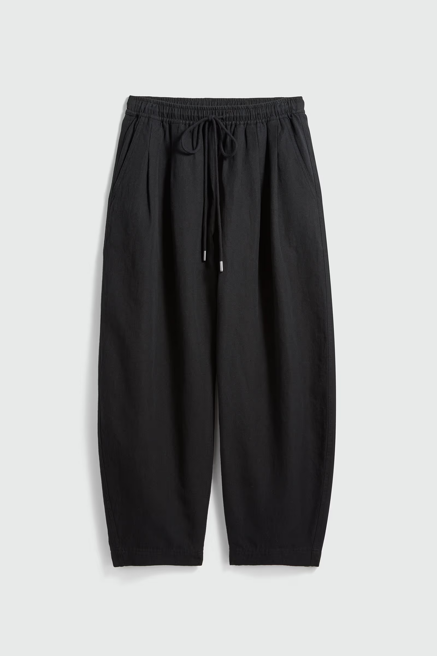 Apiece Apart Everyday Pull On Pant - Black