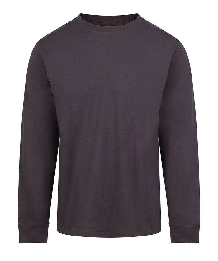 AT012 Awdis 180 Long Sleeve T