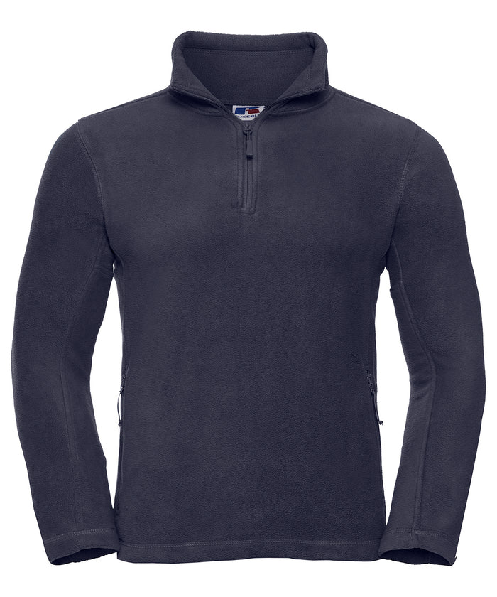 CR317 ¼-Zip Outdoor Fleece