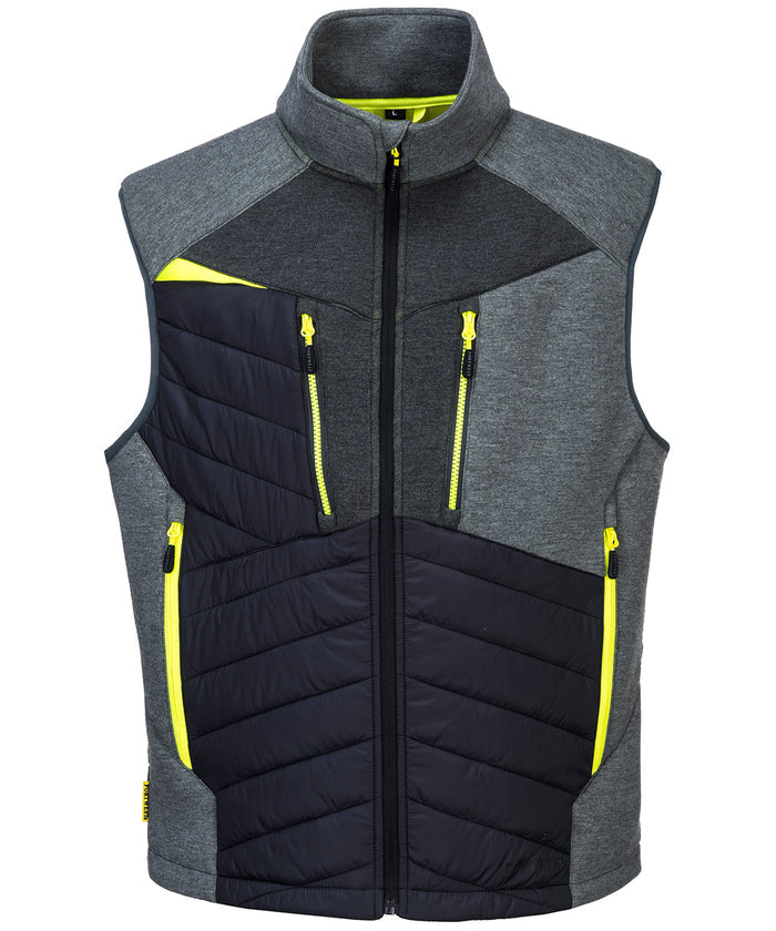 DX470 Dx4 Hybrid Baffle Gilet (Dx470)