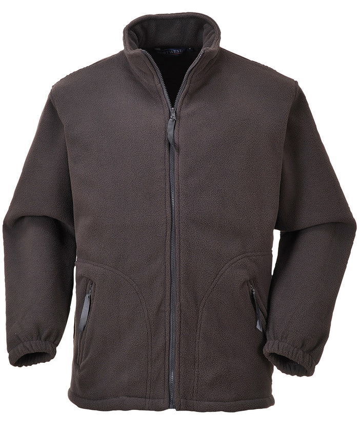 F400 Argyll Heavy Fleece (F400)