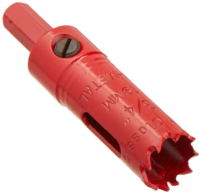 Ivy Classic Hole Saw DBXHS-27012 3/4"