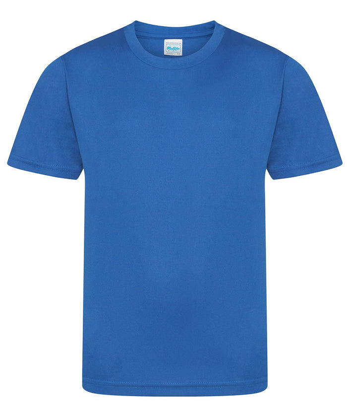 JC20J Kids Cool Smooth T