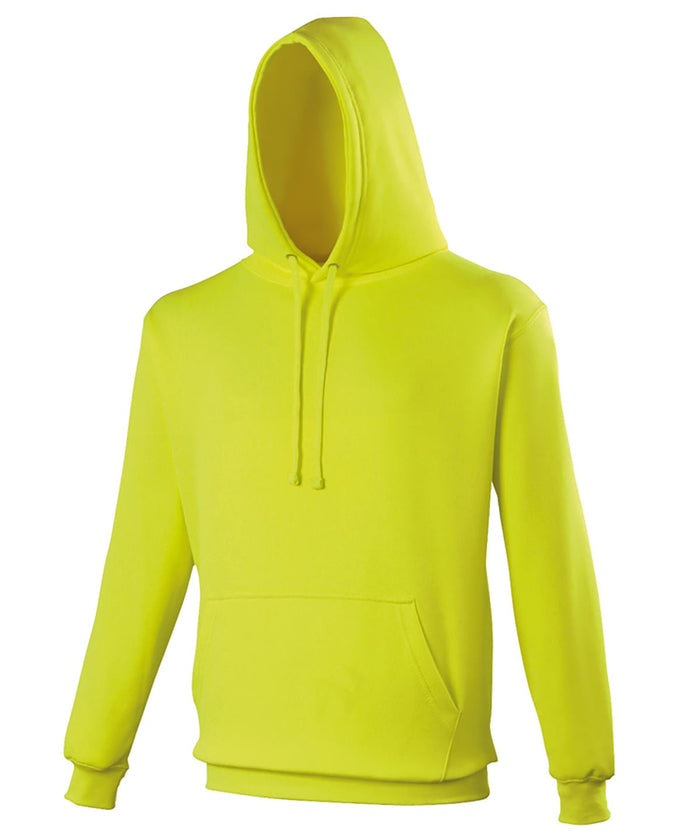 JH004 Electric Hoodie