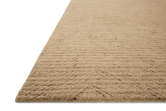 The Rug Corner Loloi Kai Beige
