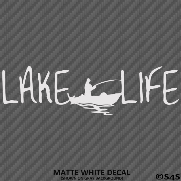 Matte White / 8"W x 2.25"H