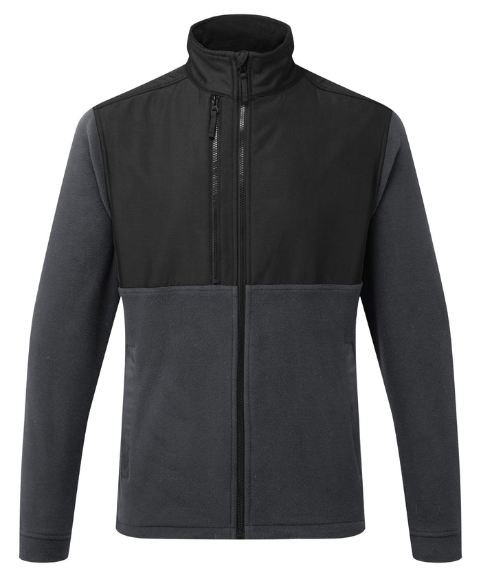 PW136 Wx2 Fleece
