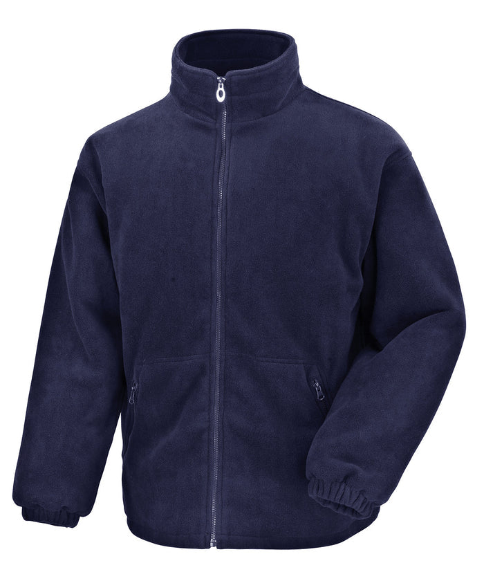 R219X Core Padded Winter Fleece