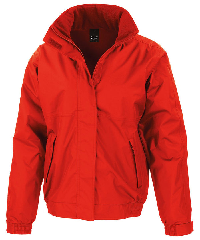 R221M Core Channel Jacket