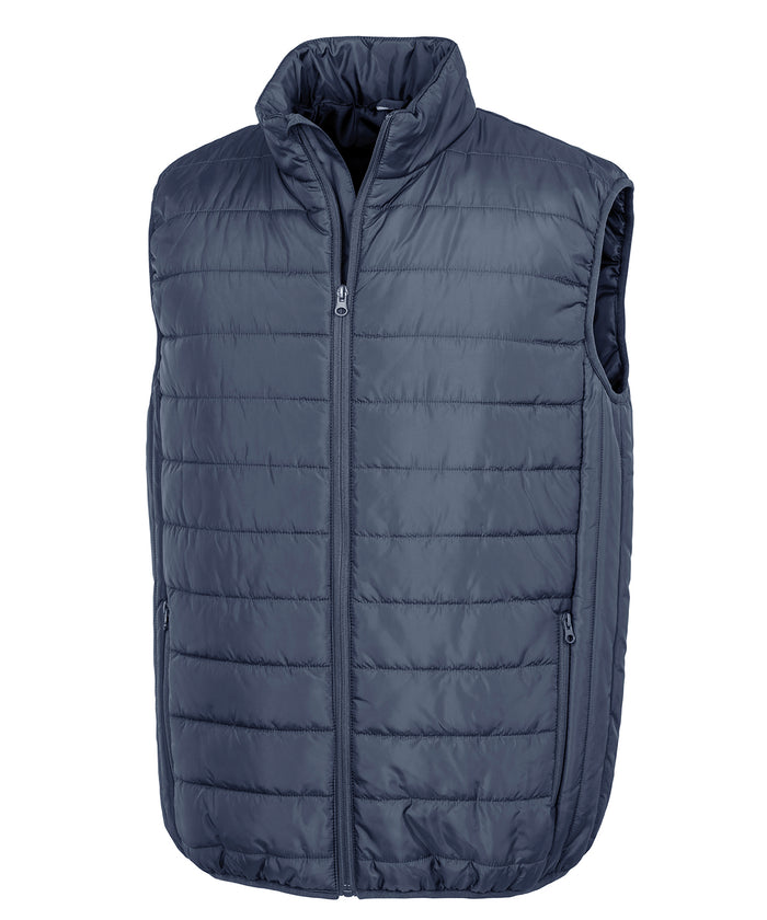 R244X Promo Padded Bodywarmer