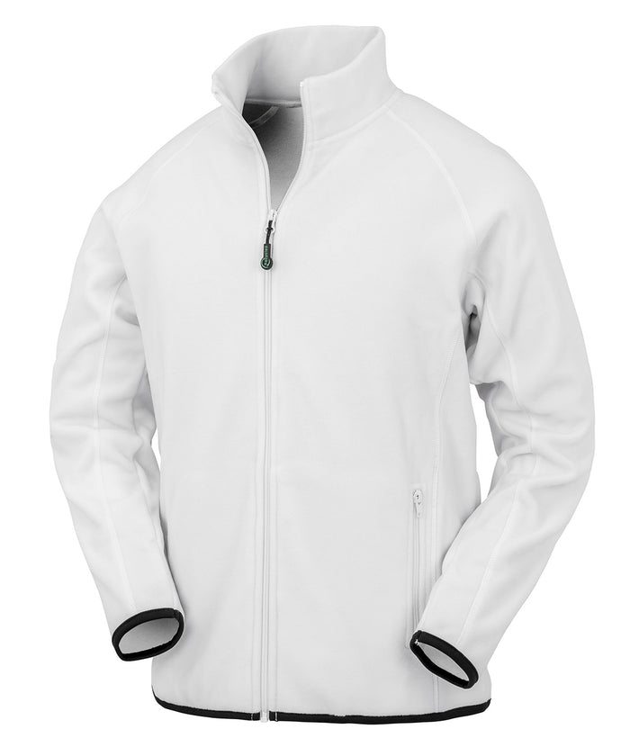 R903X Recycled Fleece Polarthermic Jacket