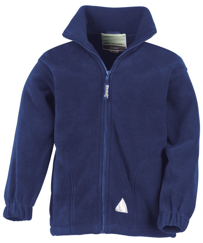 RE36J Junior Polartherm™ Jacket