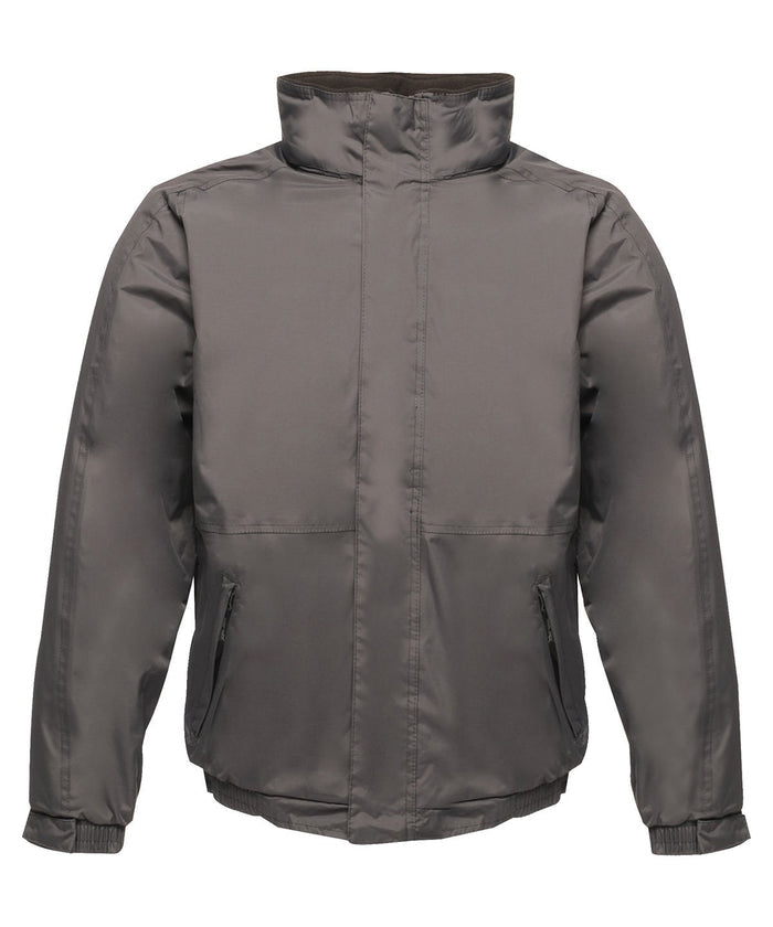 Seal Grey/Black / XS