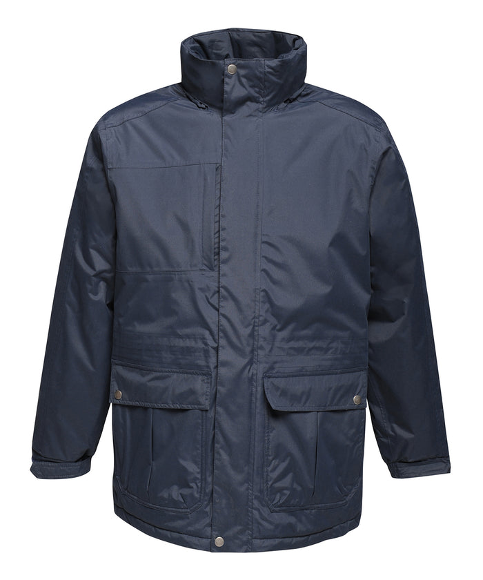RG108 Darby Iii Jacket
