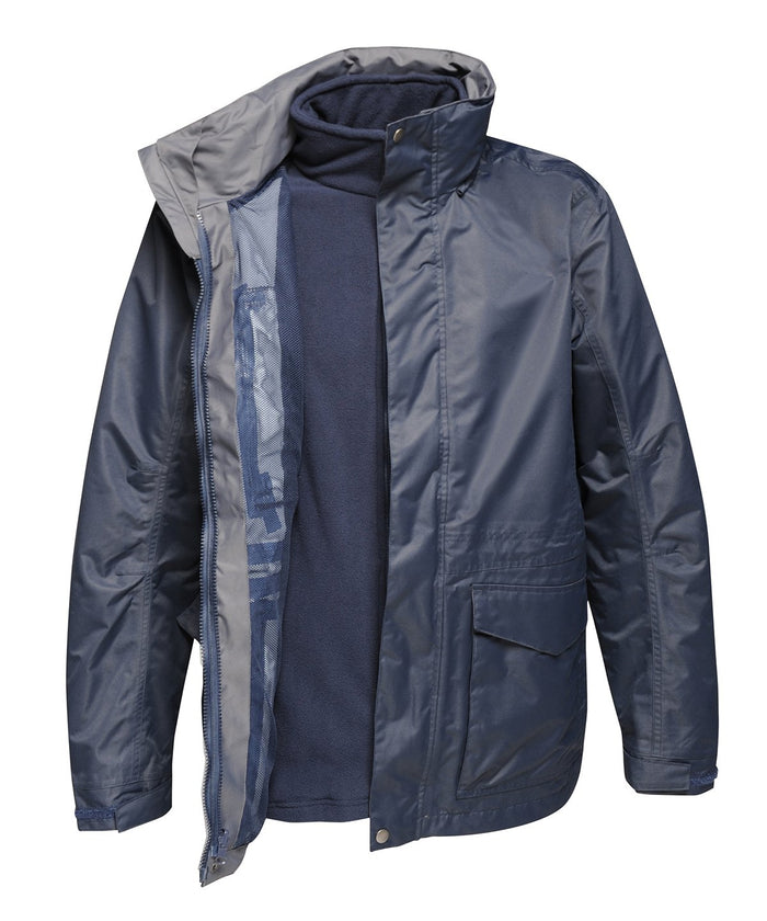 RG110 Benson Iii 3-In-1 Jacket