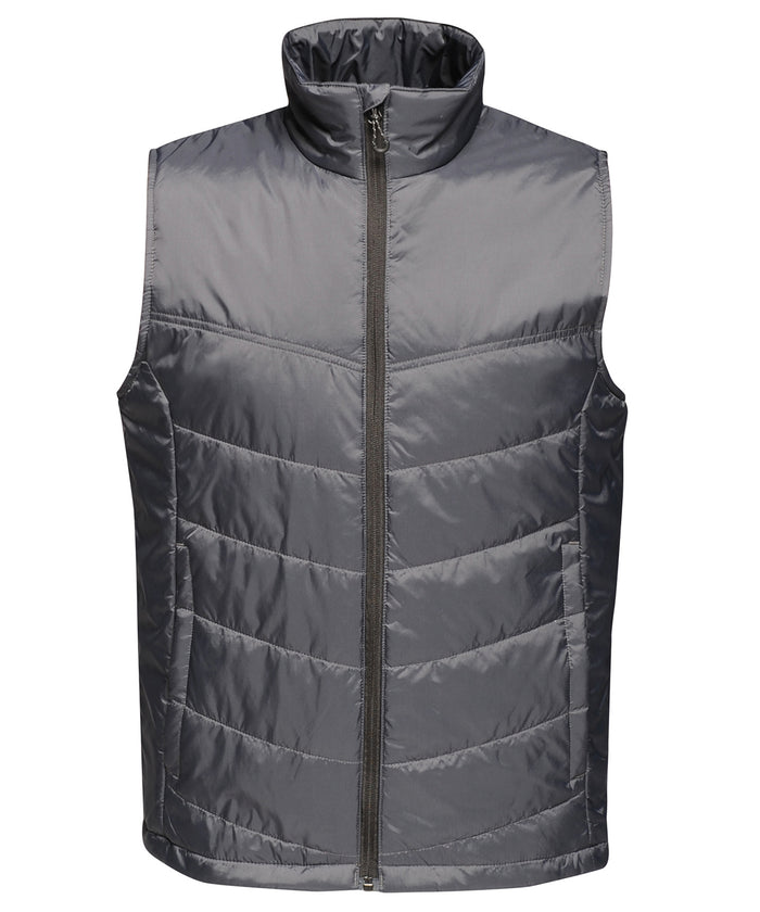 RG113 Stage Ii Insulated Bodywarmer