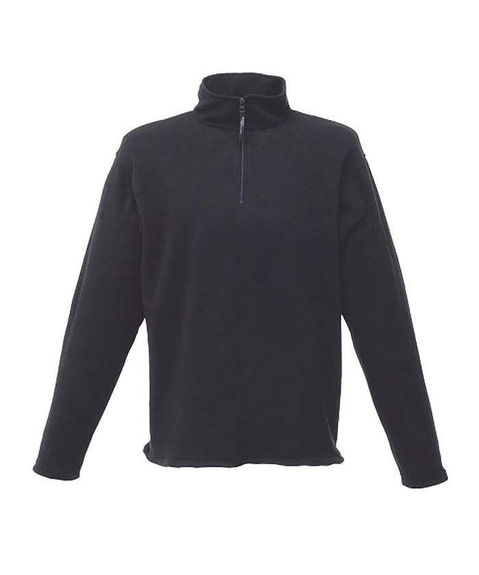 RG134 Zip-Neck Microfleece