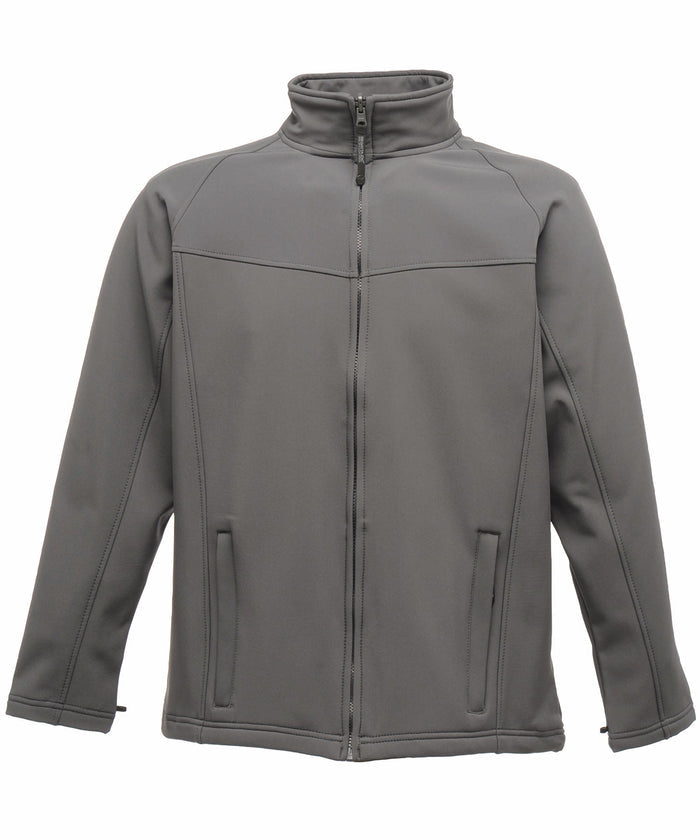 RG150 Uproar Softshell