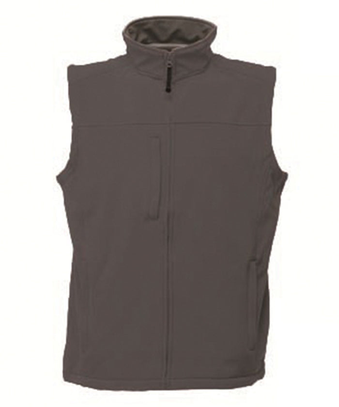 RG154 Flux Softshell Bodywarmer