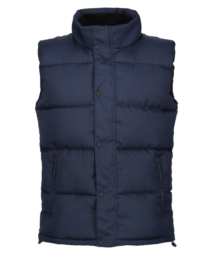 RG586 Northdale Insulated Bodywarmer