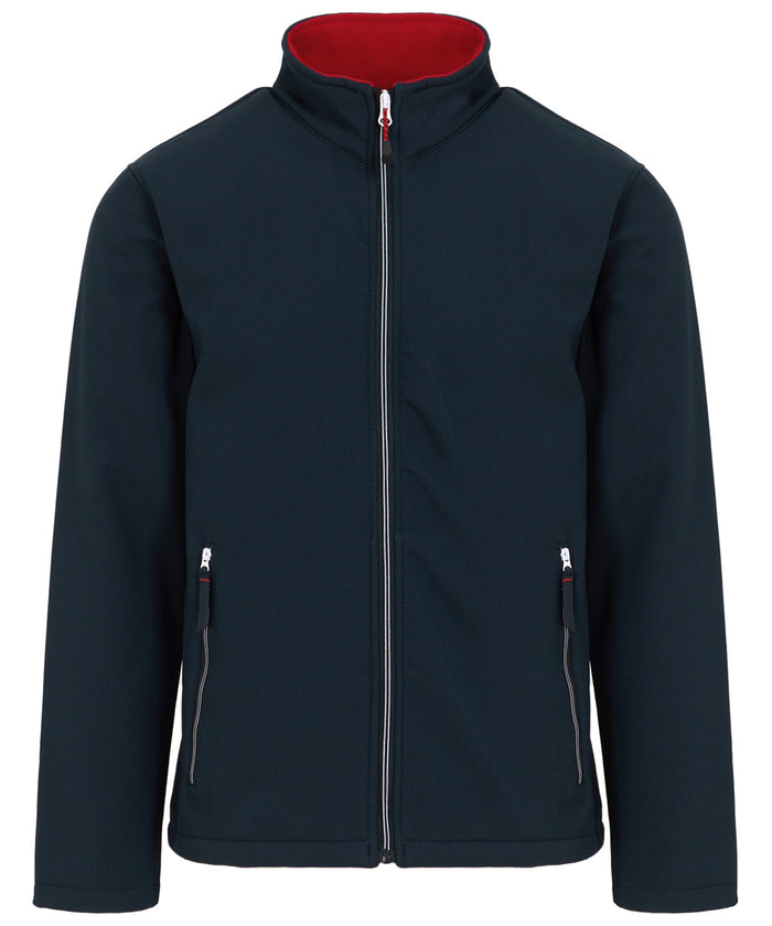 RG590 Ascender 2-Layer Softshell