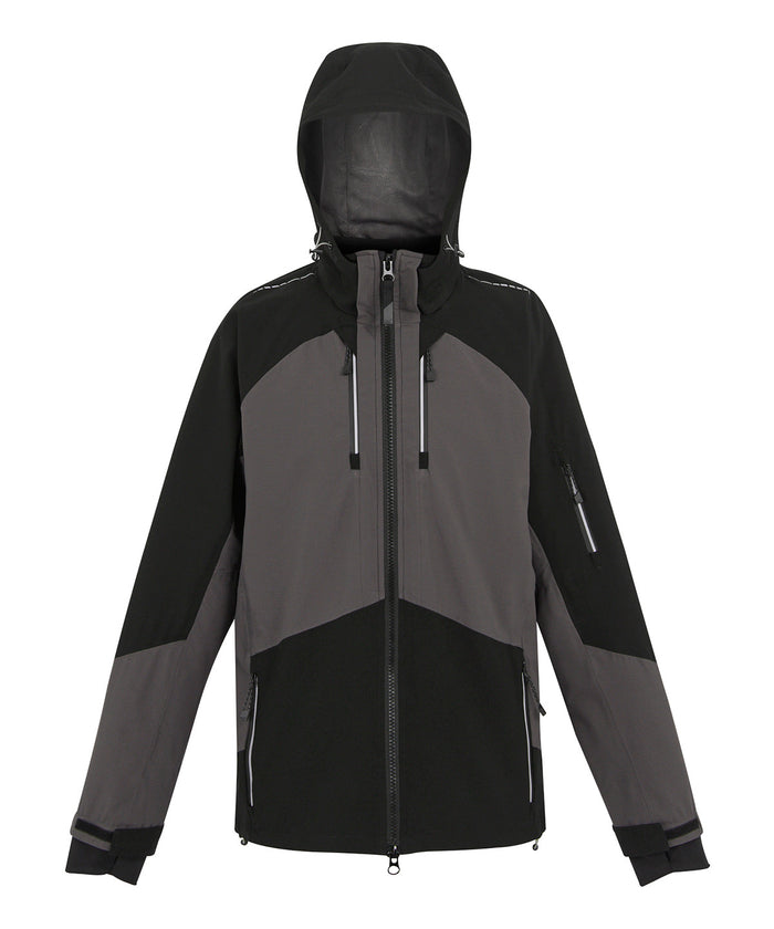 RG633 4-Tex Stretch Waterproof Shell Jacket