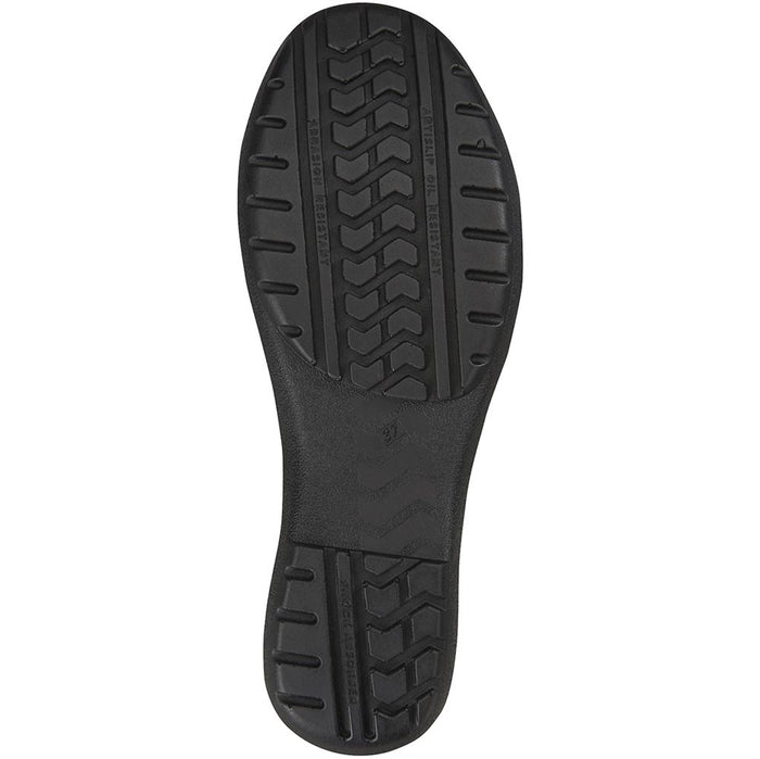 Rock Fall VX530 Topaz Ladies Safety Shoe S3 - Size 8 only