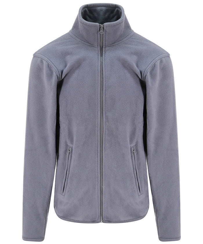 RX401 Pro Microfleece