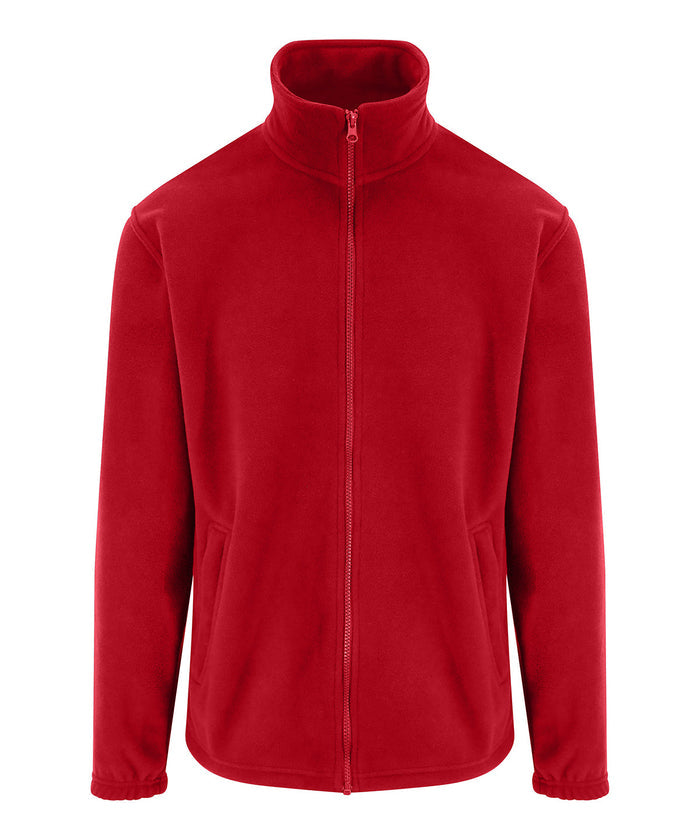 RX402 Pro Fleece