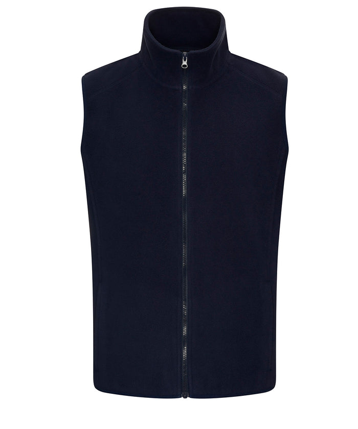 RX405 Pro Fleece Gilet