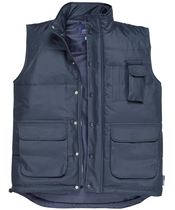 S415 Classic Bodywarmer (S415)