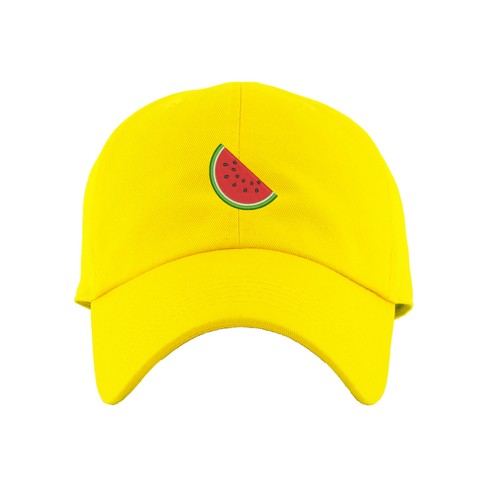 Watermelon Dad Hat