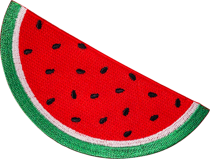 Watermelon Patch
