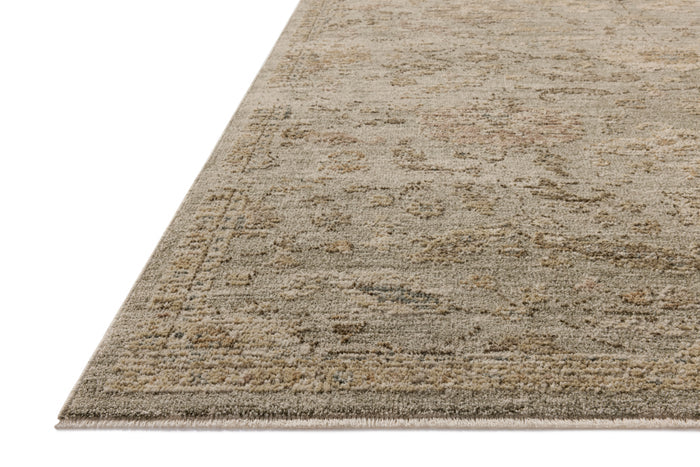 The Rug Corner Loloi Willa Sage / Multi