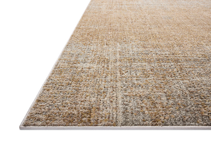The Rug Corner Loloi Wyatt Spice / Silver