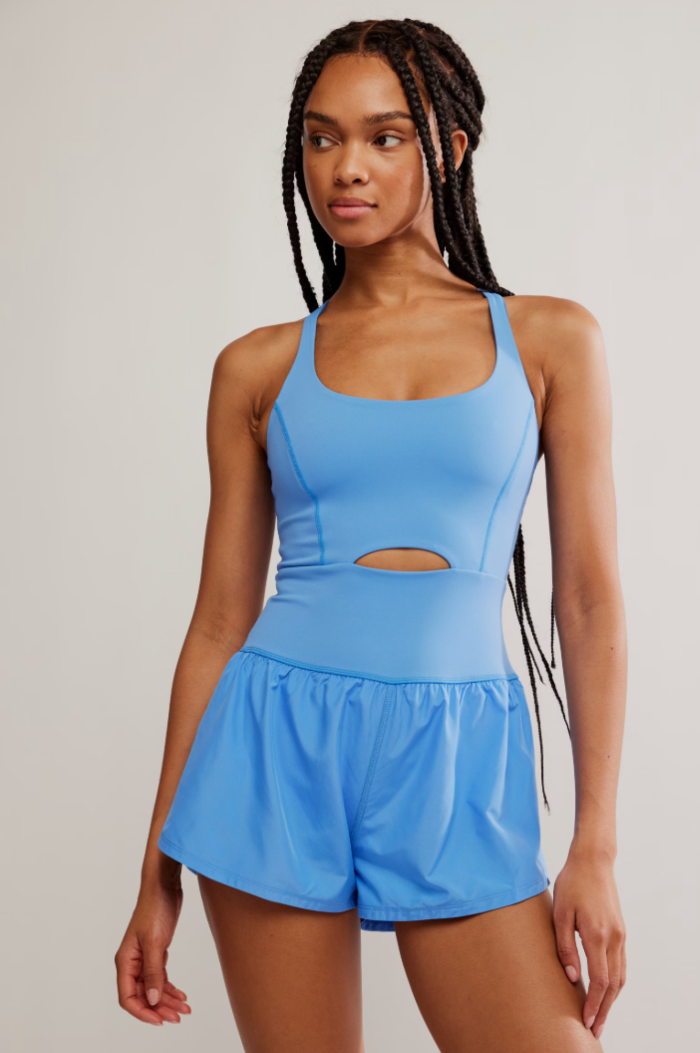 Righteous Runsie
