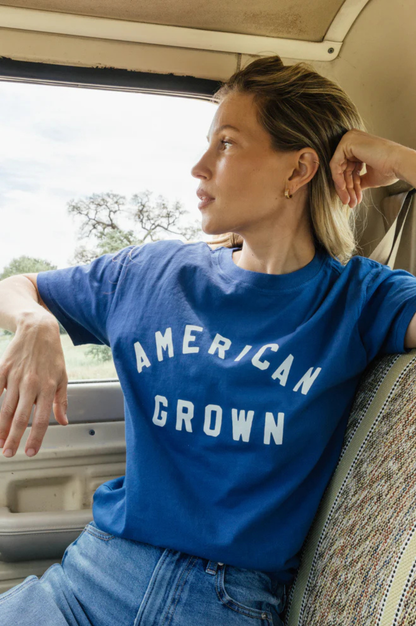 American Boyfriend Tee