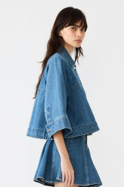 Rhode Jacket