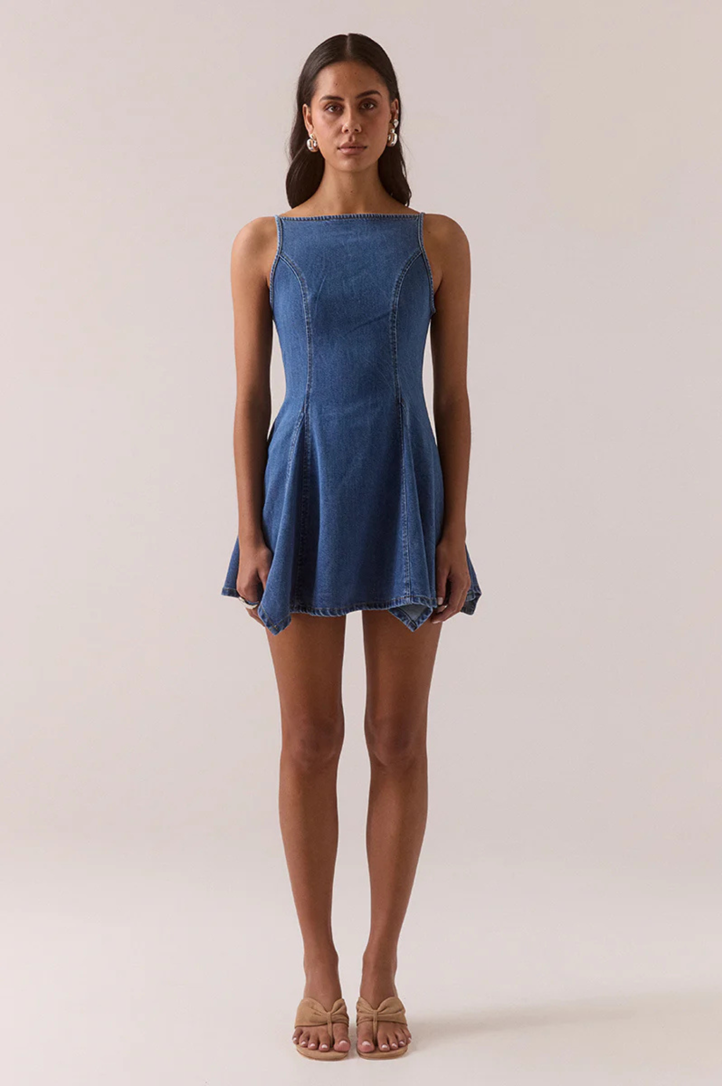 Elodie Mini Dress