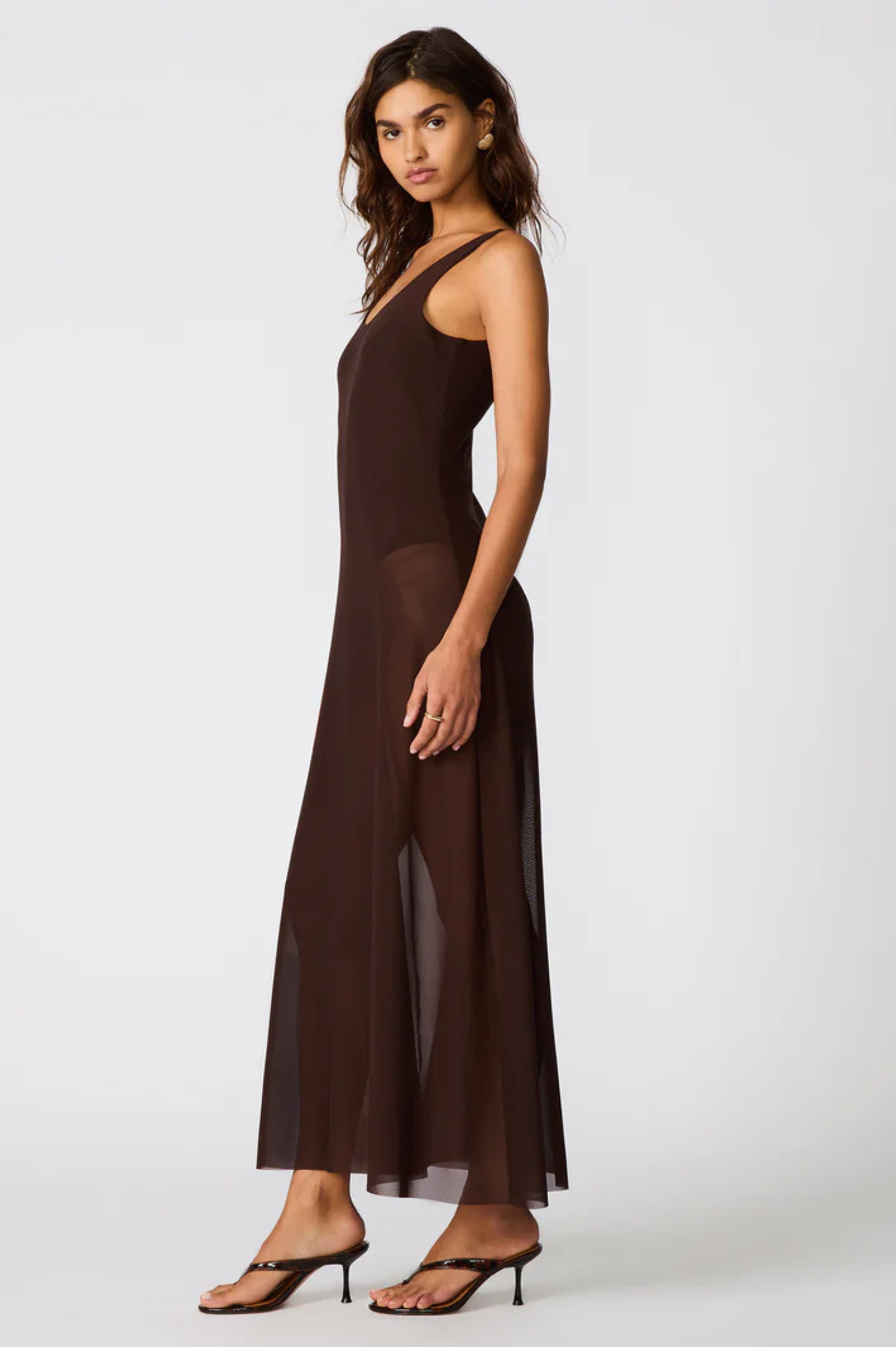 Sharlene Dress