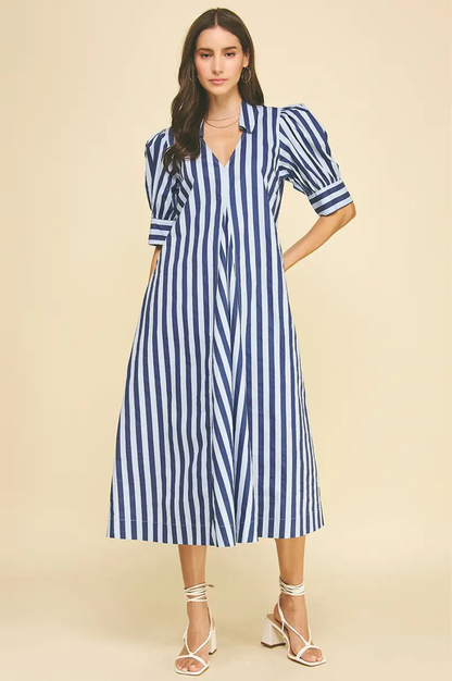 Marnie Dress