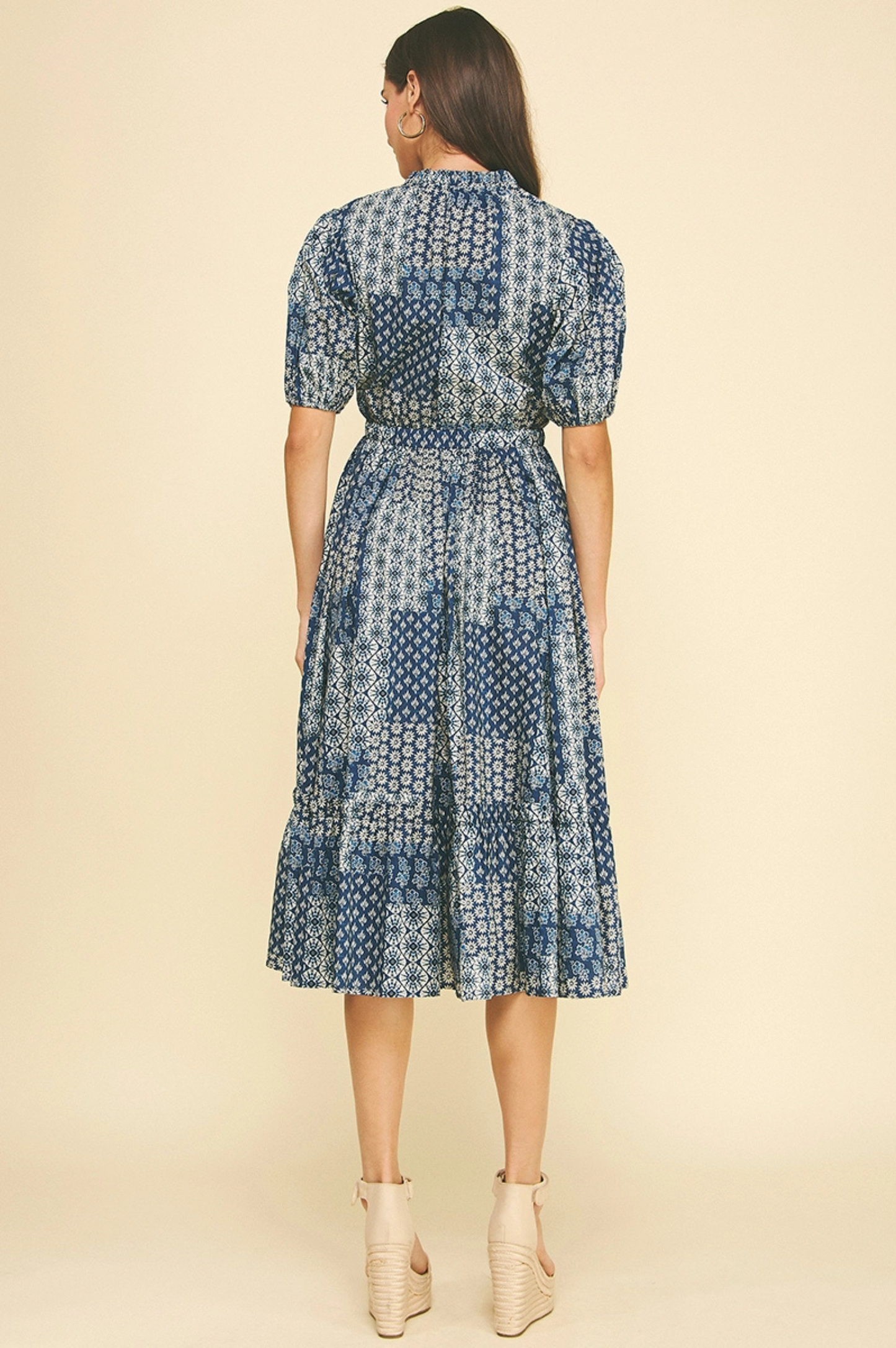 Spencer Dress