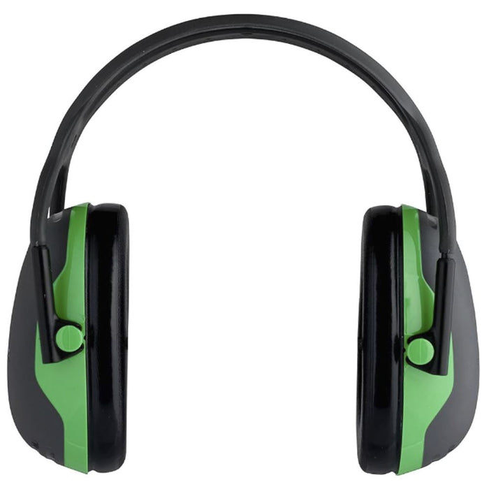 3M Peltor X1A Headband Ear Defenders - SNR 27dB
