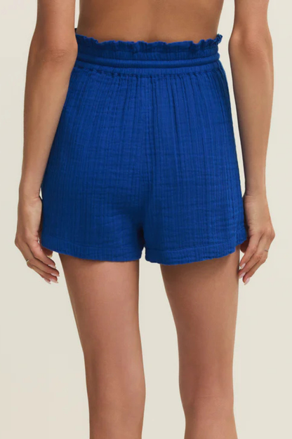 Emory Short