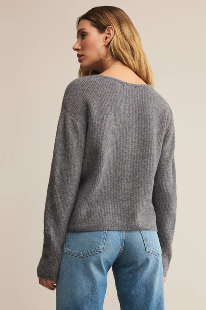 Emile Cardigan