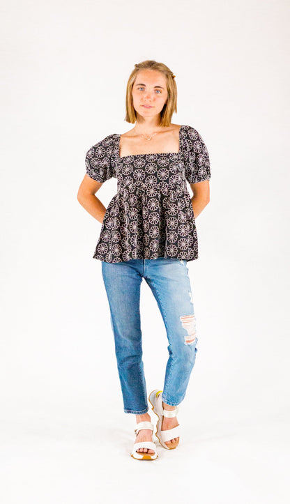Katie Top
