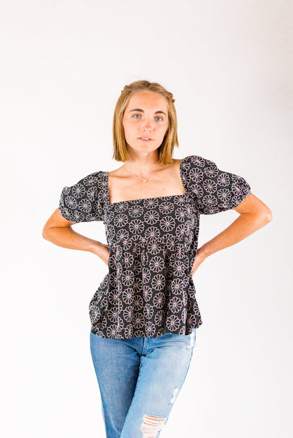Katie Top