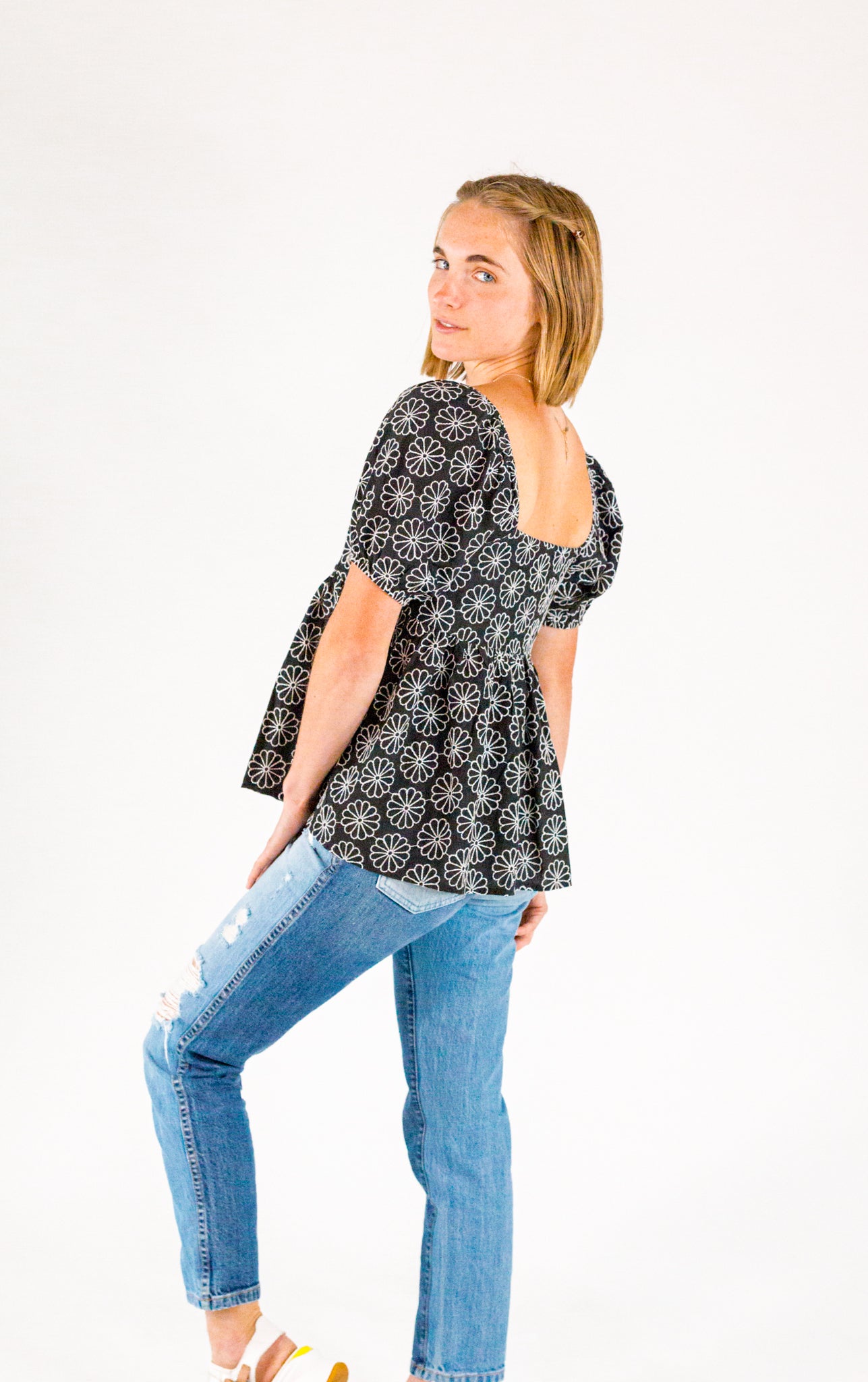 Katie Top