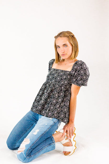 Katie Top